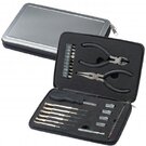 Tool box aluminium JACK