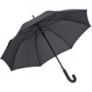 Umbrella with aluminum shaft CELIA