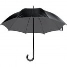 Umbrella with double cover FATIMA