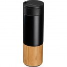 Vacuum insulating flask, 500ml MARGARET