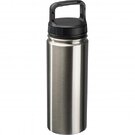 Vacuum stainless steel drinking bottle MASSIMILIANO