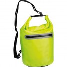 Waterproof bag with reflective stripes FERNANDO