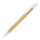 Wheatstraw and bamboo ballpen FABIANA