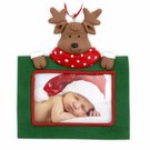 Reindeer Christmas Decoration