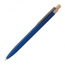 Ball pen made from recycled aluminium DORIS
