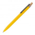 Ball pen made from recycled aluminium DORIS