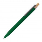 Ball pen made from recycled aluminium DORIS