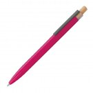 Ball pen made from recycled aluminium DORIS