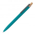 Ball pen made from recycled aluminium DORIS