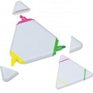 Highlighter triangle VICTOR