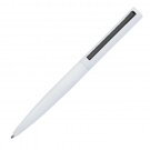 Semi Gel pen made from recycled aluminium WIEBKE