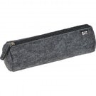Pencil case made from recycled felt WALERIAN