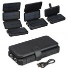 Solar power bank 20,000 mAh PETRA