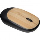 Bamboo computer mouse NOELIA
