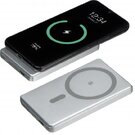 Magsafe, recycled aluminium OLIMPIA