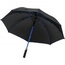 Pongee umbrella SIBYLLE