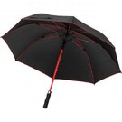 Pongee umbrella SIBYLLE