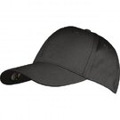 CrisMa baseball cap made from recycled cotton FRIEDA