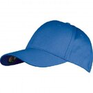 CrisMa baseball cap made from recycled cotton FRIEDA