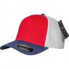 CrisMa cap with mesh insert TREVOR