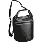 Waterproof bag with reflective stripes FERNANDO