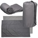 CrisMa travel blanket CAROL