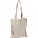 Cotton bag with long handles 180g/m&sup2; GIULIA