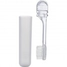 Travel toothbrush SIDNEY