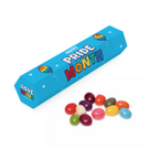 Pride - Eco Hex Tube Pride - Jelly Bean Factory&reg;