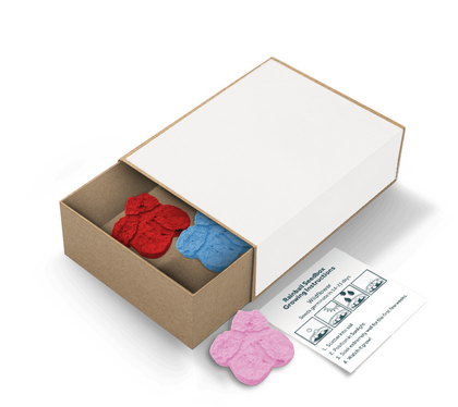 Bee Shape Rainball Seedboxes