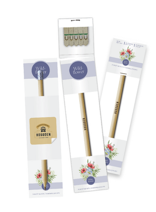 Essentials Pencil Seedsticks&reg;