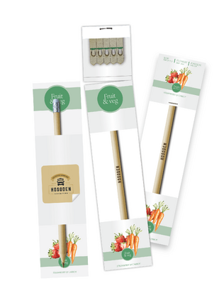 Essentials Pencil Seedsticks&reg;