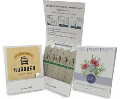 Super Express Essentials Small Standard Seedsticks&reg;