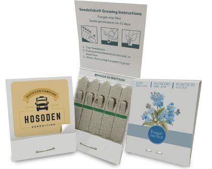 Super Express Essentials Small Standard Seedsticks&reg;