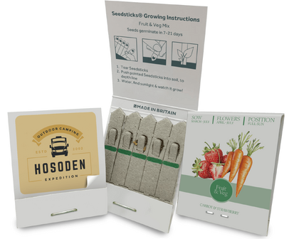 Super Express Essentials Small Standard Seedsticks&reg;