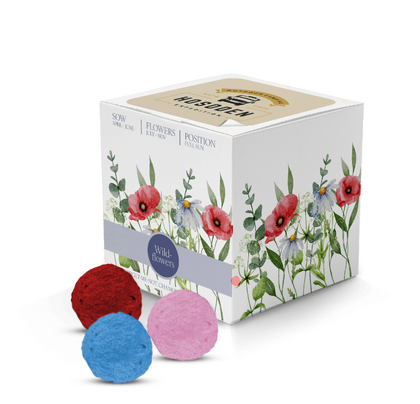 Super Express Essentials Rainballs Seed Cubes