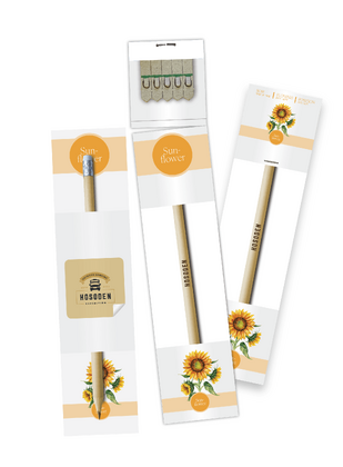 Super Express Essentials Pencil Seedsticks&reg;