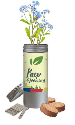 Desktop Tube Gardens