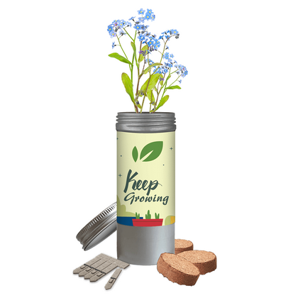 Desktop Tube Gardens