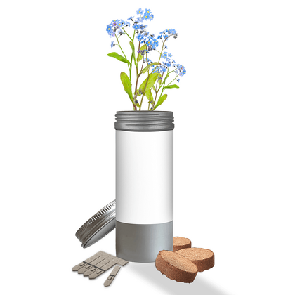 Desktop Tube Gardens