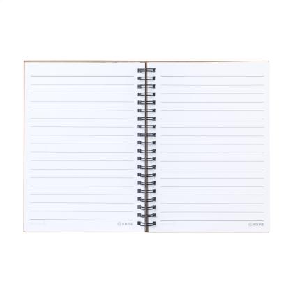StonePaper Notebook