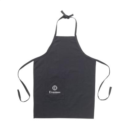 Wolkat Taza Recycled Textile Apron