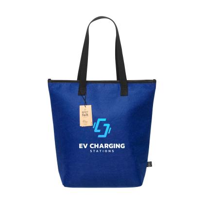 Feltro GRS RPET Cooler bag