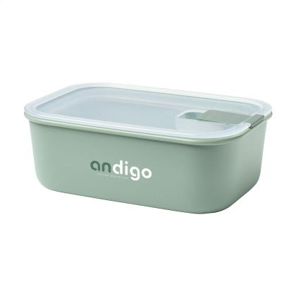 Mepal Storage Box EasyClip 1 L