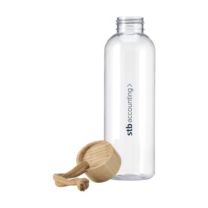 Shima RCS RPET Bottle 700 ml water bottle