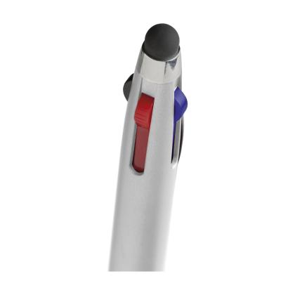 Triple Touch stylus pen