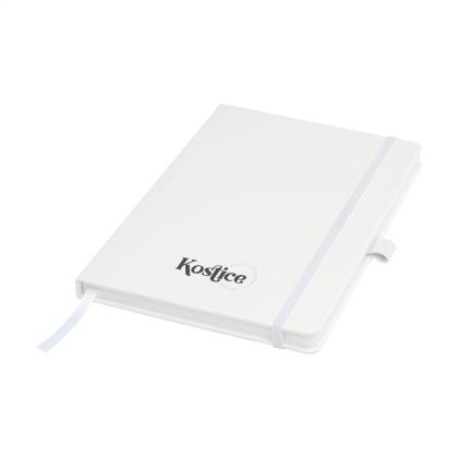 Rock Ground Paper Notebook A5