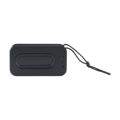 AluSound RCS Recycled Aluminium Speaker