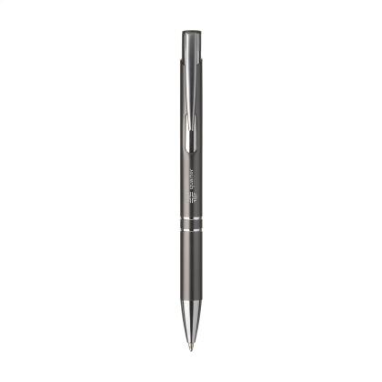 Ebony Recycled Alu pens