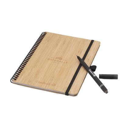 Bambook Classic Hardcover Paper Notebook A5